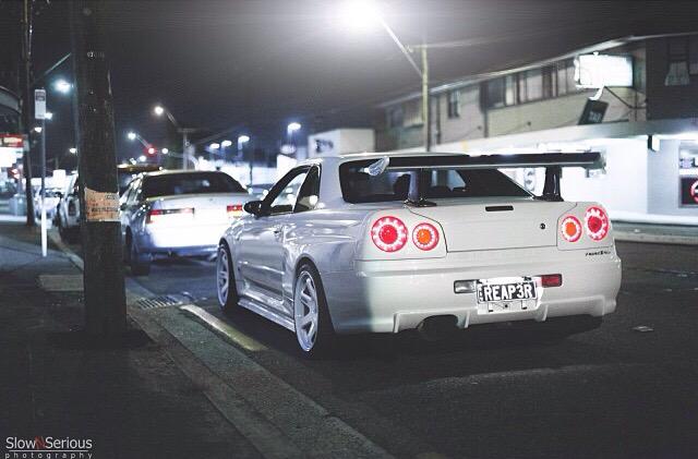 TunerMob's tweet photo. REAP3R 😈 http://t.co/HUk9NIFolt