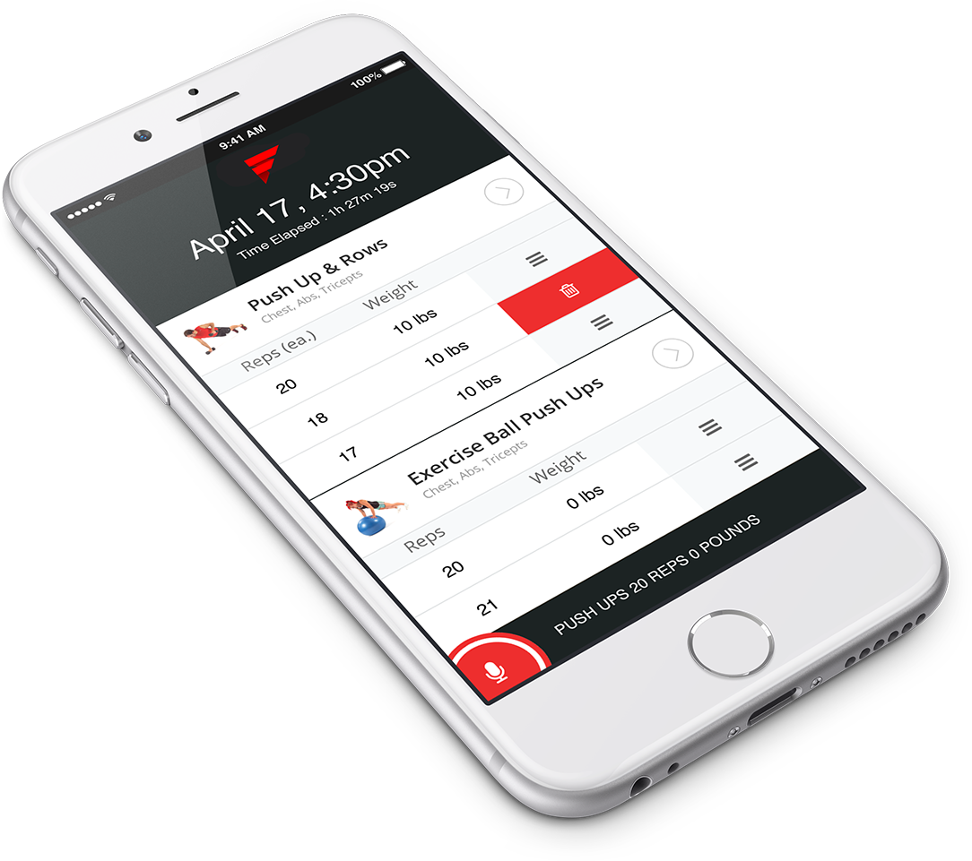 ForgeStrength's tweet photo. The Future of Fitness is here-- welcome to the #ForgeFamily http://t.co/5KTdMBWWN0