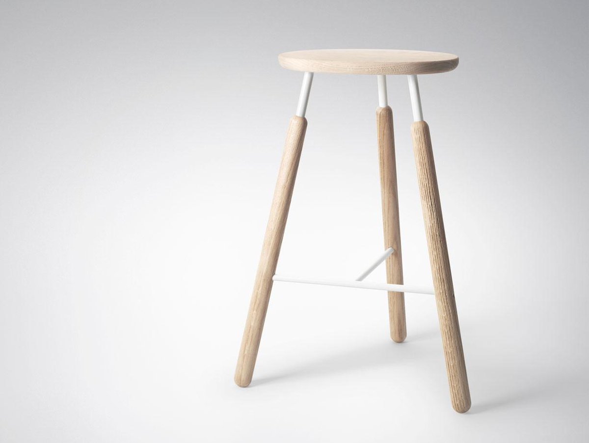 LarosaDesignUSA's tweet image. #Love this Raft stools. #modernstool #nicedesign #furnituredesign #designthinking #design #designers #cooldesign