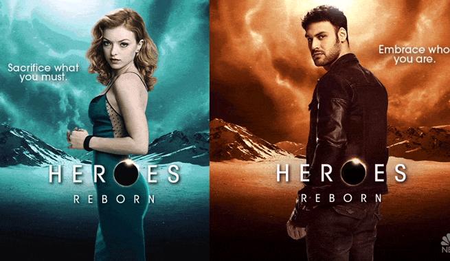 ComicBookNOW's tweet photo. ‘HEROES REBORN: First Look At Two New Characters http://t.co/zdd2TCiPaI http://t.co/Rsvj5RNl5V