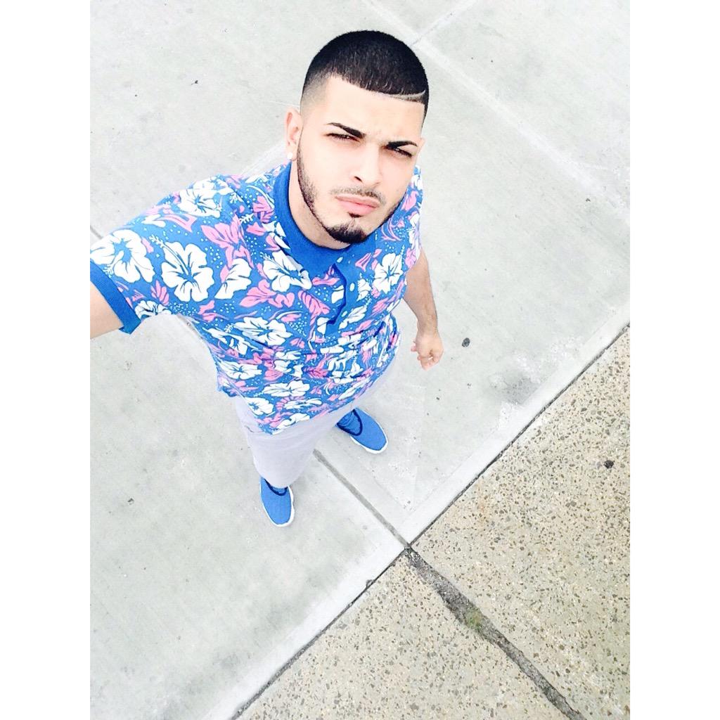 _jayjustin's tweet image. #NYCPride2015