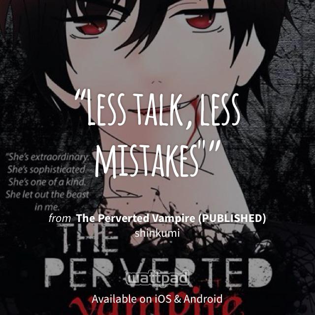 stayaahxx's tweet photo. #ThePervertedVampire #Wattpad http://t.co/Hq4peyesbn http://t.co/4ehfE4PSOa