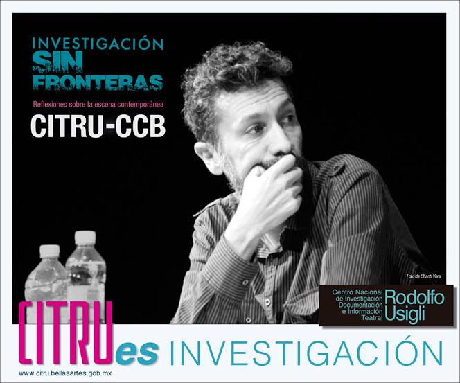 Dramaturgia Mexicana tweet media