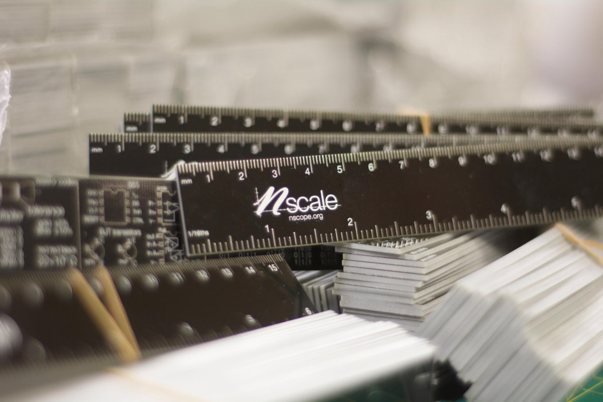 nLabs_nScope's tweet photo. nScales are in our hands and they look great!  http://t.co/A6A08A4vfZ http://t.co/I0JBs1dkHJ