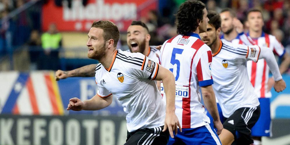 Bolanet's tweet photo. http://t.co/Hj5HzHdUk0 - Dapatkan Mustafi, Madrid Relakan Sergio 
Ramos http://t.co/oYrD3mk3IG