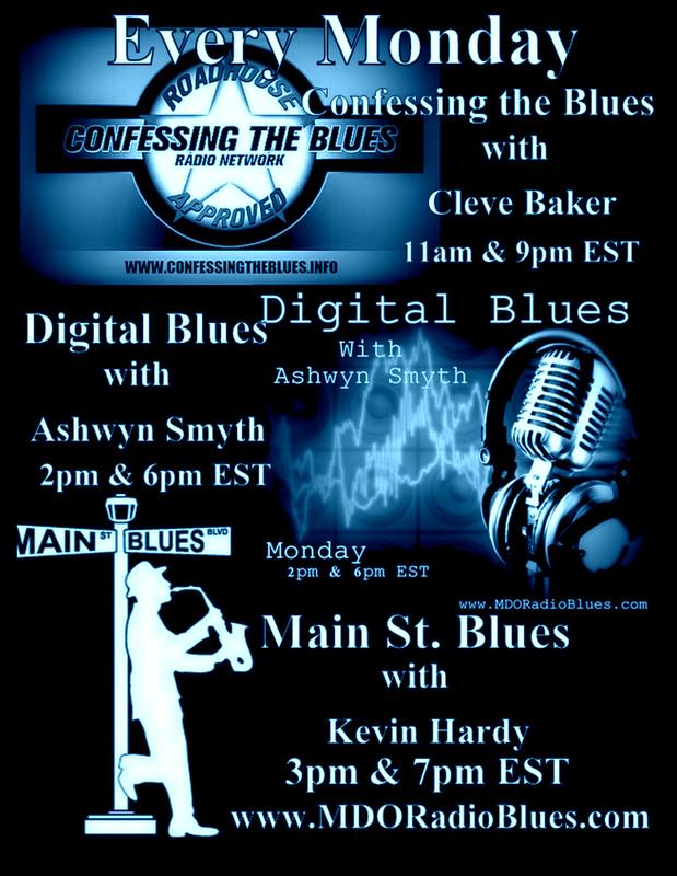 MDORadioBlues's tweet photo. http://t.co/h7DSUrnJIH
#MDORadioBlues http://t.co/CzWZ24KDir