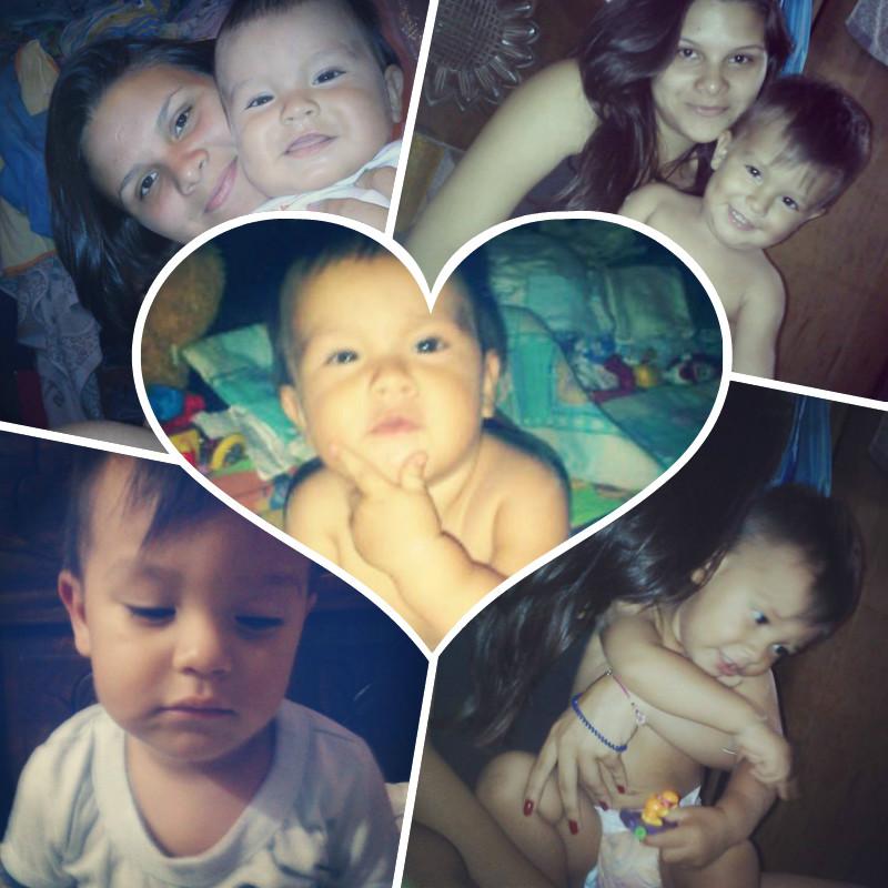 AnaigmarSerrano's tweet photo. mi vida entera<3 http://t.co/oYmsARQ48Q