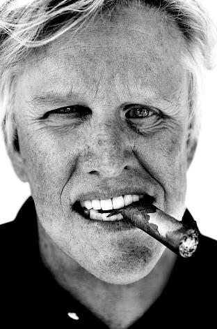    Happy birthday Gary Busey! 