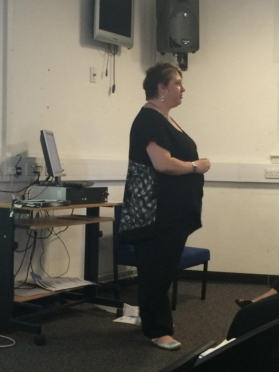 LucyRapps's tweet photo. @BLC_Head34 Bristol Female Head Teacher Buck The Trend #fhstm http://t.co/EdVuATG3hj http://t.co/7FS6VyLfZp