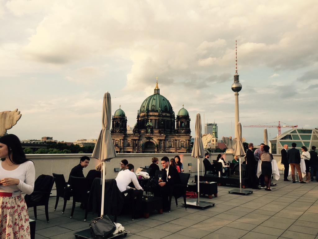 Bertelsmann Careers tweet media