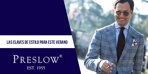 Las claves de estilo para este verano. ow.ly/OpMlR