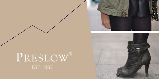 Lo que no sabías de los zapatos de tacón. ow.ly/OpNgh