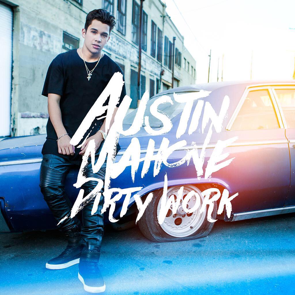 <a href="/AustinMahone/">Austin Mahone</a> AUSTIN 😍, YOU'RE THE BEST, ALWAYS WILL SUPPORT YOU IN EVERYTHING, I LOVE YOU BABY ❤ #DirtyWork10July 💃