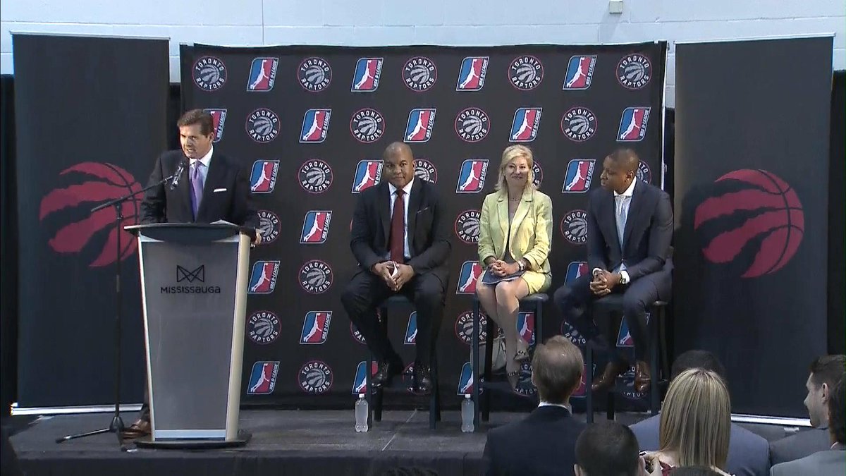 CP24's tweet photo. 'Raptors 905' D-League team to debut in Mississauga http://t.co/N9RE0oAXeM http://t.co/BsAU9qDdn9