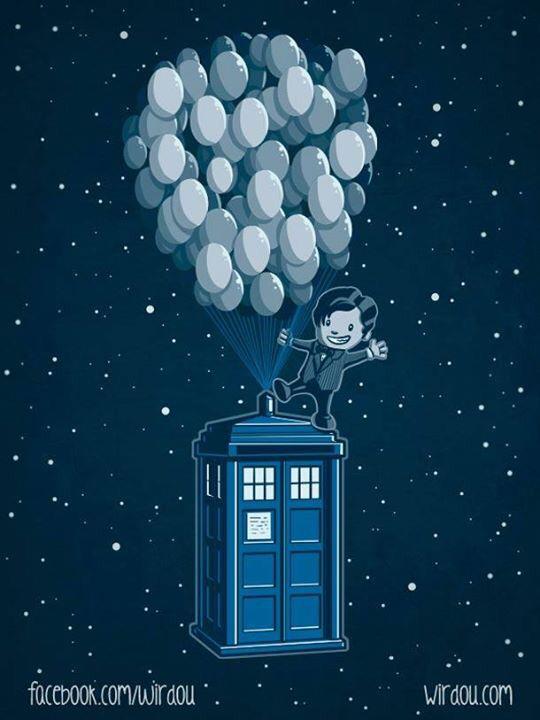 Chapeta_MX's tweet photo. #Humor encuentran las referencias de estas ilustraciones hechas por #Wirdou ? http://t.co/1yQpoglrii