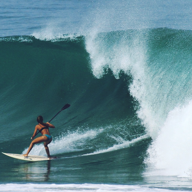 GoofySince1987's tweet photo. Nicole Pacelli: #SUPcomAlma em Puerto Escondido 💪
#GoGoofyTeam 👊 http://t.co/tch8kumDCg