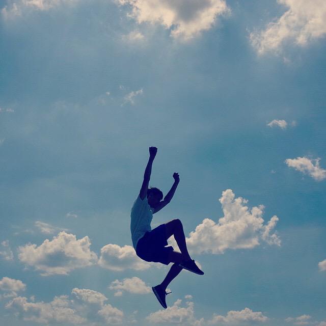 Lunch breaks with <a href="/VincentBlomgren/">Vincent Blomgren</a>