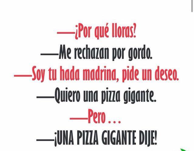 Criizz_Zamora's tweet photo. Pizza!!!! :3 http://t.co/FE5Qbo0k7p