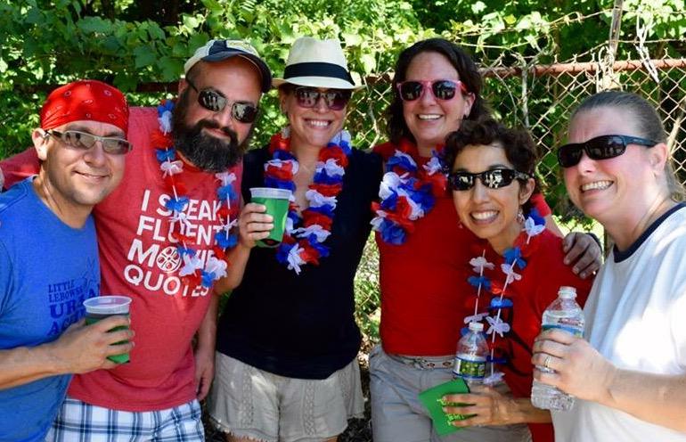 AVLMonica's tweet photo. @TwinLeafBeer Thanks! We had a blast! http://t.co/mmsql1GfUu