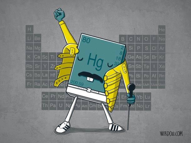 Chapeta_MX's tweet photo. #Humor #Ocio encuentran las referencias de estas ilustraciones hechas por #Wirdou ? http://t.co/OEvMx7Snp5