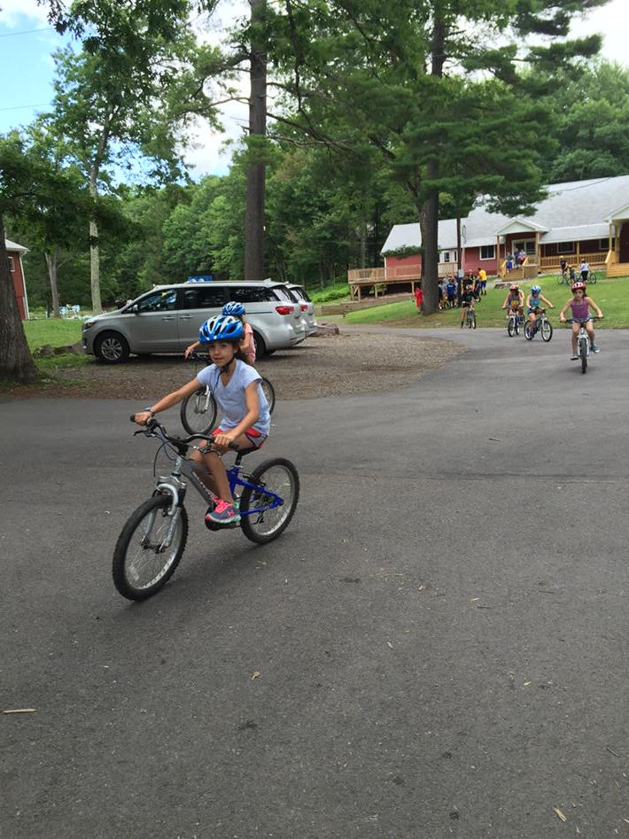 Canadensis's tweet photo. Going for a mountain bike ride. http://t.co/aSY5YC1WiP