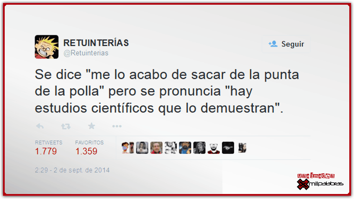 emeraki_es's tweet image. Vamos a intentar sacaros del calor con el #TweetHumor y una cruda reflexión :D #FelizLunes RT @Retuinterias