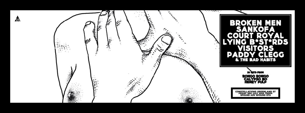 Visitors_Music's tweet photo. Looking forward to playing this on Friday! http://t.co/0uSsOFlqgH