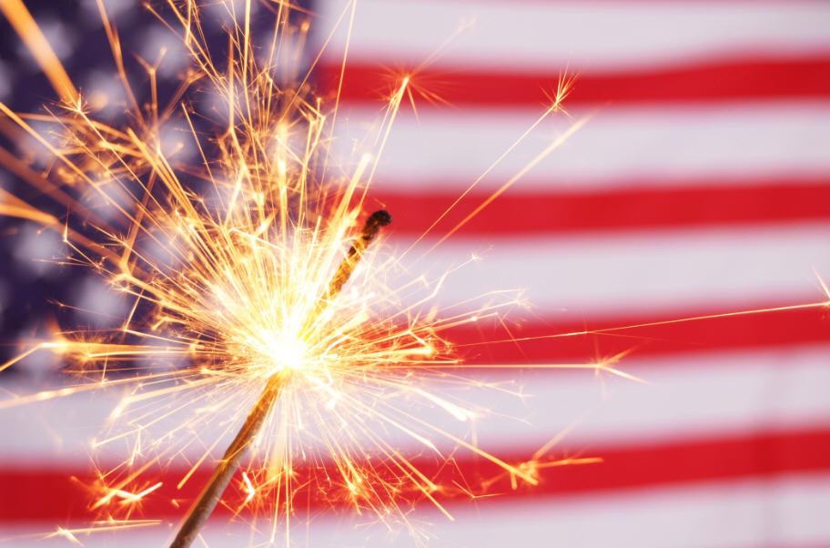 Keep Your #Summer Safe and Injury Free + #SavingLivesWithGus: #Fireworks Safety mayocl.in/1GVuvwh