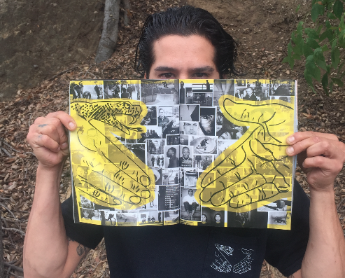 doomsayersclub's tweet image. Skateboarding will set us free! Newest @ThrasherMag #SnakeShake #WeAppreciateDoomsayers