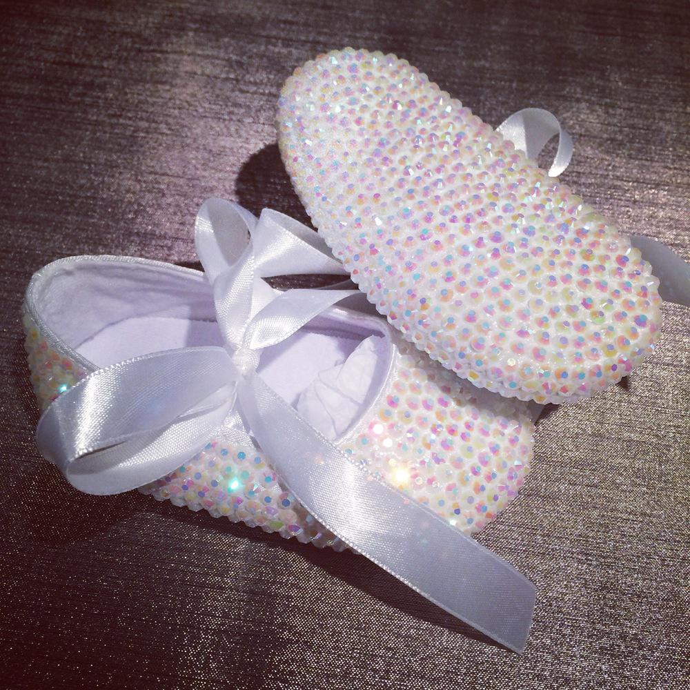 CrystalizedBy's tweet photo. #handmade &amp; Designed #Baby #Ballerinas #fashion #trends #BlingBoutiqueMarbella http://t.co/9ZgxVghgHm http://t.co/Q6WTuflK2d