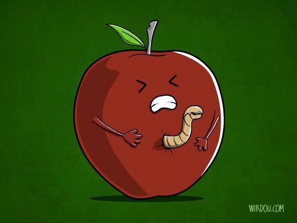 Chapeta_MX's tweet photo. #Humor #Ocio encuentran las referencias de estas ilustraciones hechas por #Wirdou ? http://t.co/en5xAgLBsE