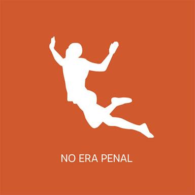 Mercado_Futbool's tweet photo. 365 DÍAS DESPUÉS... #NoEraPenal.

RT: NO ERA PENAL.
FAV: SI FUÉ PENAL.

#Brasil2014. http://t.co/e5LZ361A9b