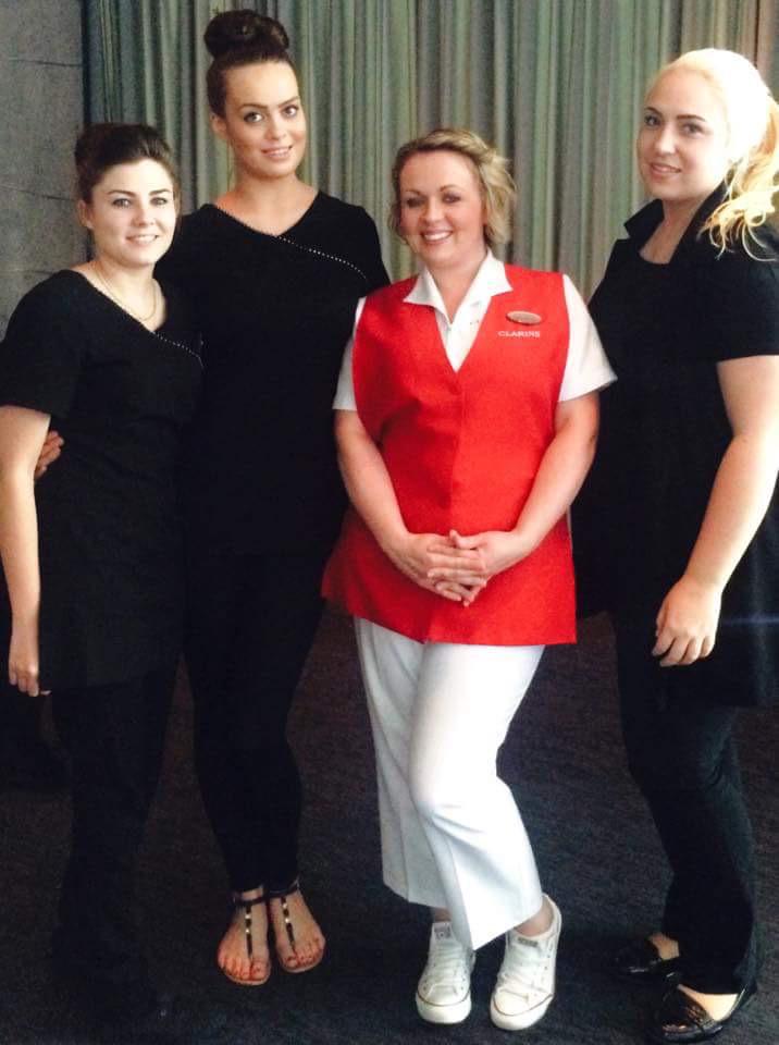 Legends Hair&Beauty tweet media