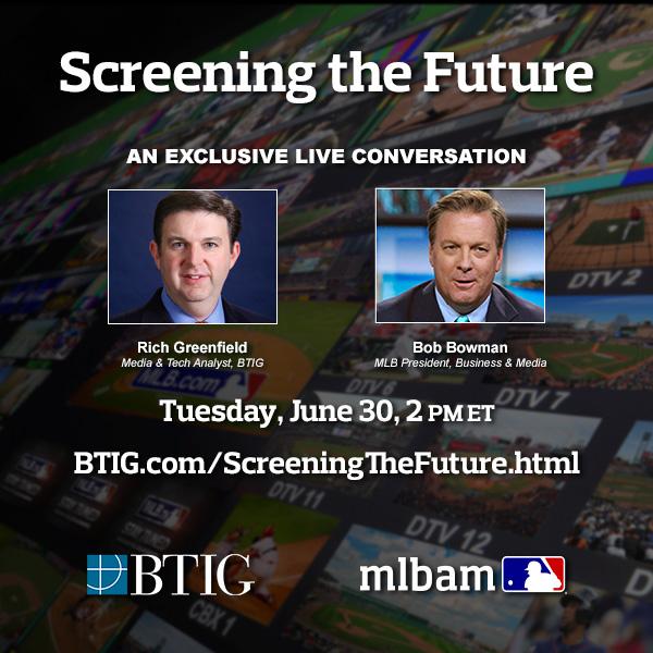 Rich Greenfield, LightShed 🔦 tweet media