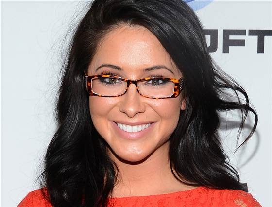 KiSS925's tweet image. #BlakeAndWylde: According to Bristol Palin, Bristol Palin is always right.. #UmOkay.. thefrisky.com/2015-06-29/bri…
