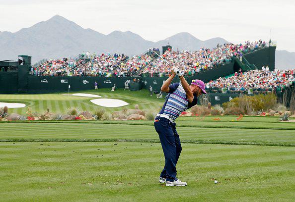 TravelManitoba's tweet photo. FORE! This one's for the golf lovers! RETWEET to enter to win 2 VIP weekly passes to The Players Cup, July 6-12 🚩 👏 http://t.co/GgRHkknoCH