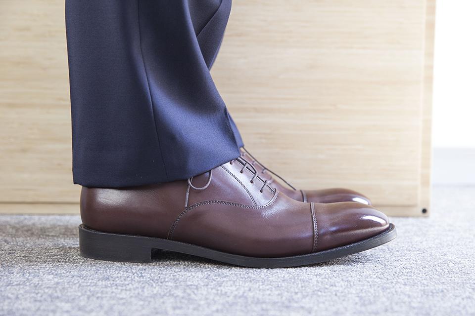 chaussure heschung femme