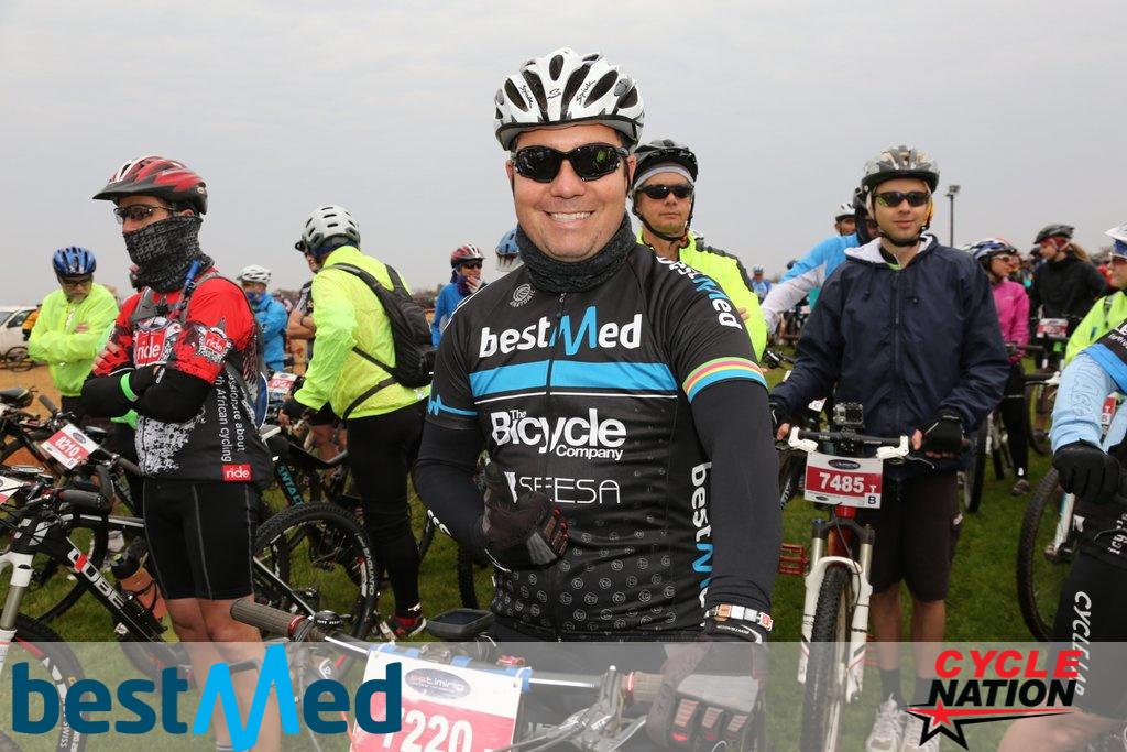 Well done to <a href="/BestmedScheme/">Bestmed</a> for a great <a href="/SondelaMTB/">Sondela MTB Classic</a>. <a href="/TBC_Polokwane/">The Bicycle Company</a> @TBCclubCent @Bestmedsocial