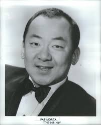 Happy Birthday to Pat Morita!! QUOTE: Only in America could I get away with the comedy I did 