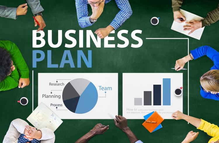 Créateur d'entreprise : comment réaliser un business plan ? - MB&amp;Scott mbandscott.com/createur-dentr…