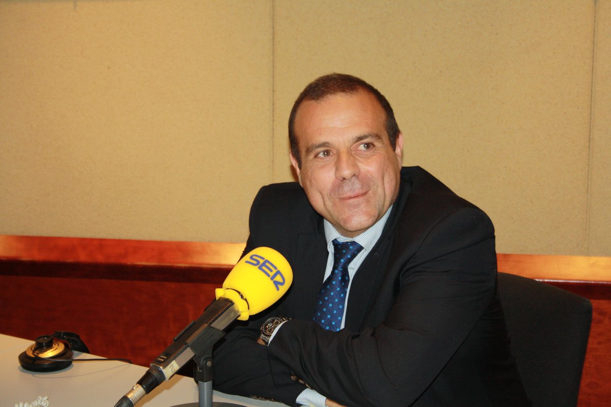 Parlem amb Orlando de Porrata, conseller delegat del Grup Copisa i encarregat de l'àrea econòmica de <a href="/somgentnormal/">Som Gent Normal </a>.