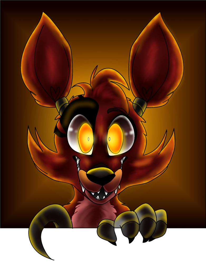 AppleJackismyBF's tweet photo. I AM BACK! (now I am foxy the pirate fox fan things happen when your away) http://t.co/85AZvuuS7L