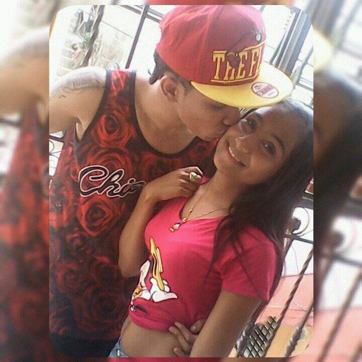 estdaniela_'s tweet photo. Ese Fue El Mejor Diia De Mii Viida El Que Nunca Podre Olviidar ~#TeAmo @JcLaNevula http://t.co/qj8EsaiL6A