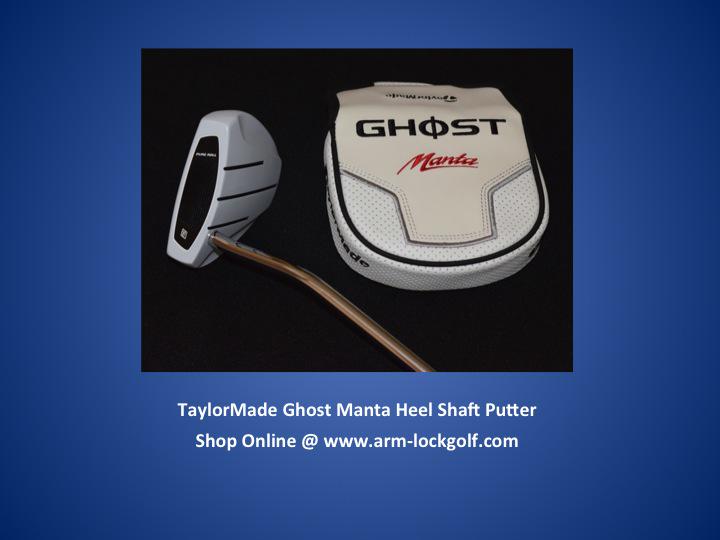 ArmLockGolf's tweet photo. Premium Odyssey and Taylormade putter models trimmed to desired length including your Arm-Lock Golf putter grip. http://t.co/8BmN4ndAZk