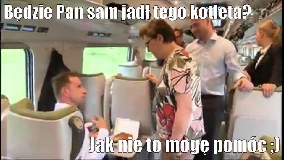 Bardzo drogie malowanie, Kopacz robi wszystko z wyjątkiem tego za co jej płacimy