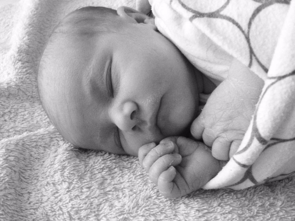 Alex_Stapleton's tweet image. My new niece...gorgeous!