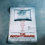 Photo by The Nightmare Movie (@TheNightmareDoc)