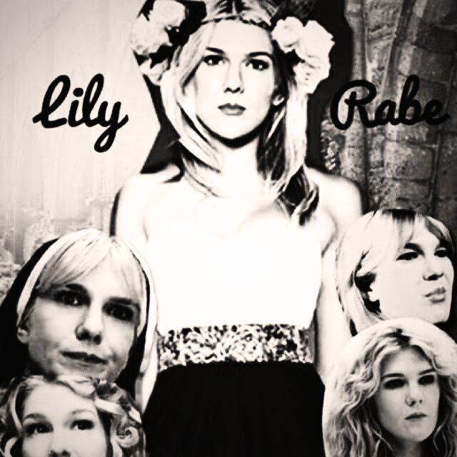 Happy Birthday Lily Rabe! 