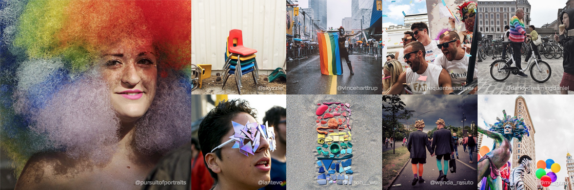 instagram's tweet photo. Featured submissions from this weekend’s hashtag project: #WHP🌈 http://t.co/jgTXk6Xffu http://t.co/RI5HYRi7bK