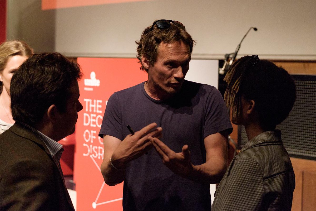 richardbranson's tweet photo. What are the biggest challenges of the #nextdecade &amp; how can we address them: http://t.co/Hj2pcPRTF8 @VirginUnite http://t.co/izsfW97QS3